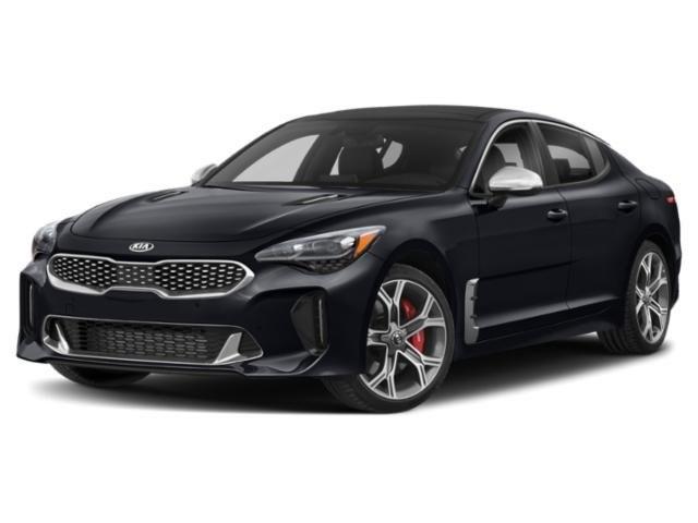 used 2019 Kia Stinger car, priced at $24,900