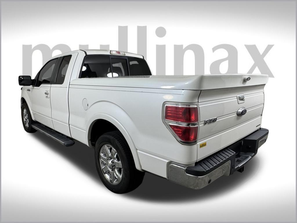 used 2013 Ford F-150 car, priced at $15,900