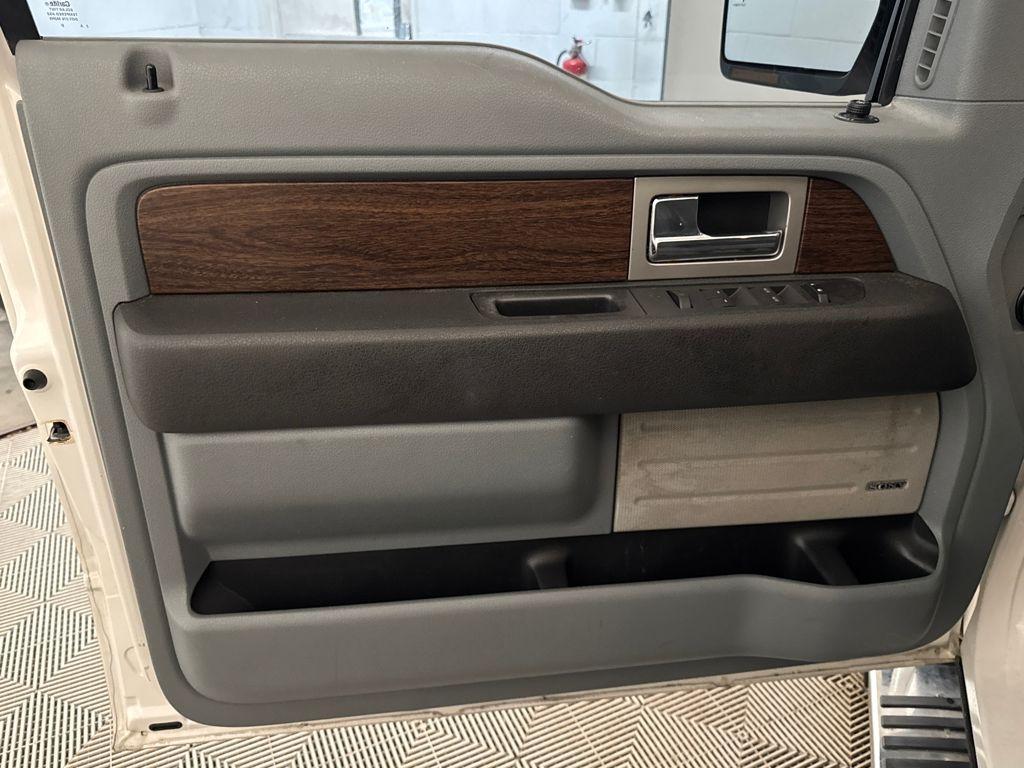 used 2013 Ford F-150 car, priced at $15,900