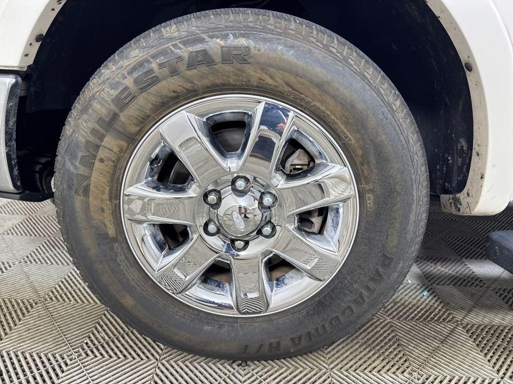 used 2013 Ford F-150 car, priced at $15,900