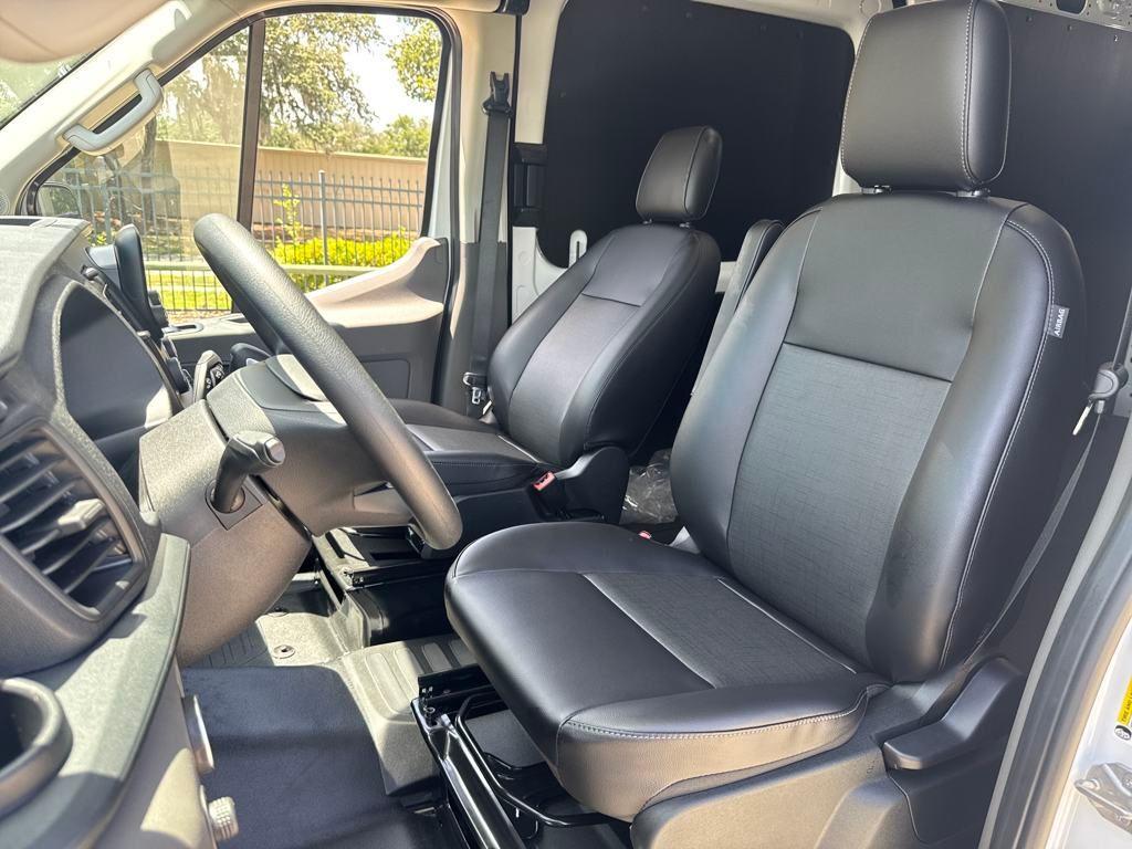 new 2025 Ford Transit-250 car, priced at $49,019