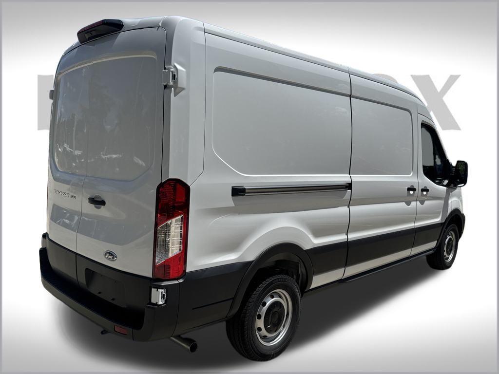 new 2025 Ford Transit-250 car, priced at $49,019
