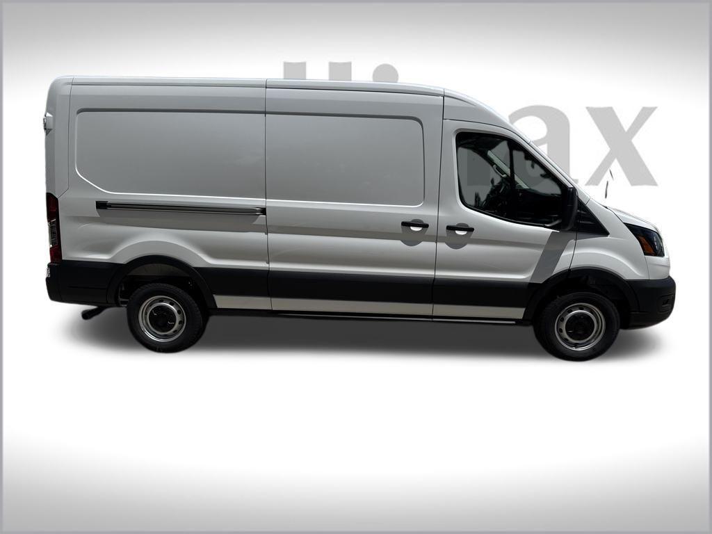 new 2025 Ford Transit-250 car, priced at $49,019