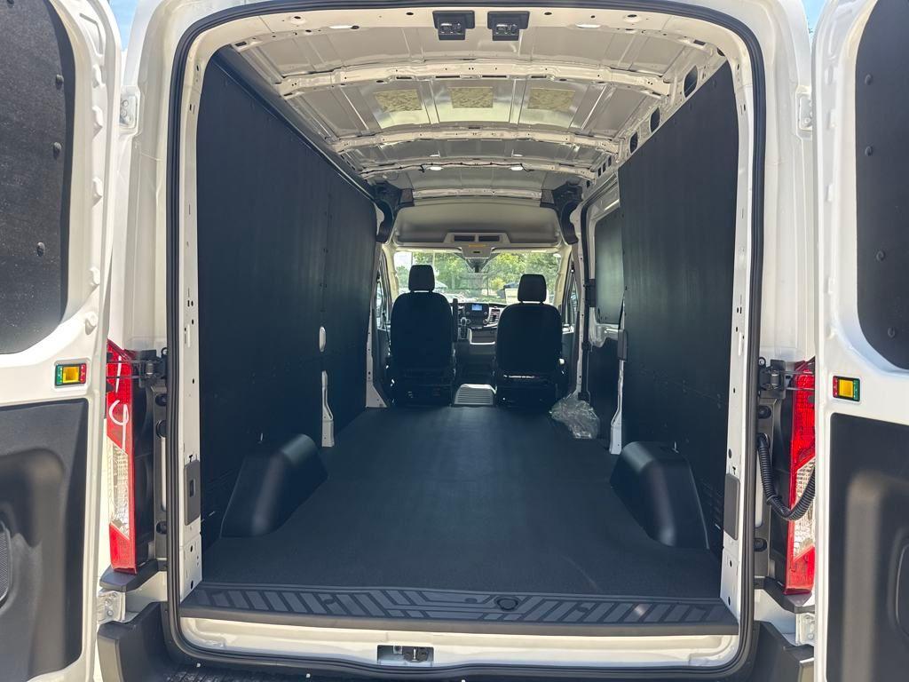 new 2025 Ford Transit-250 car, priced at $49,019