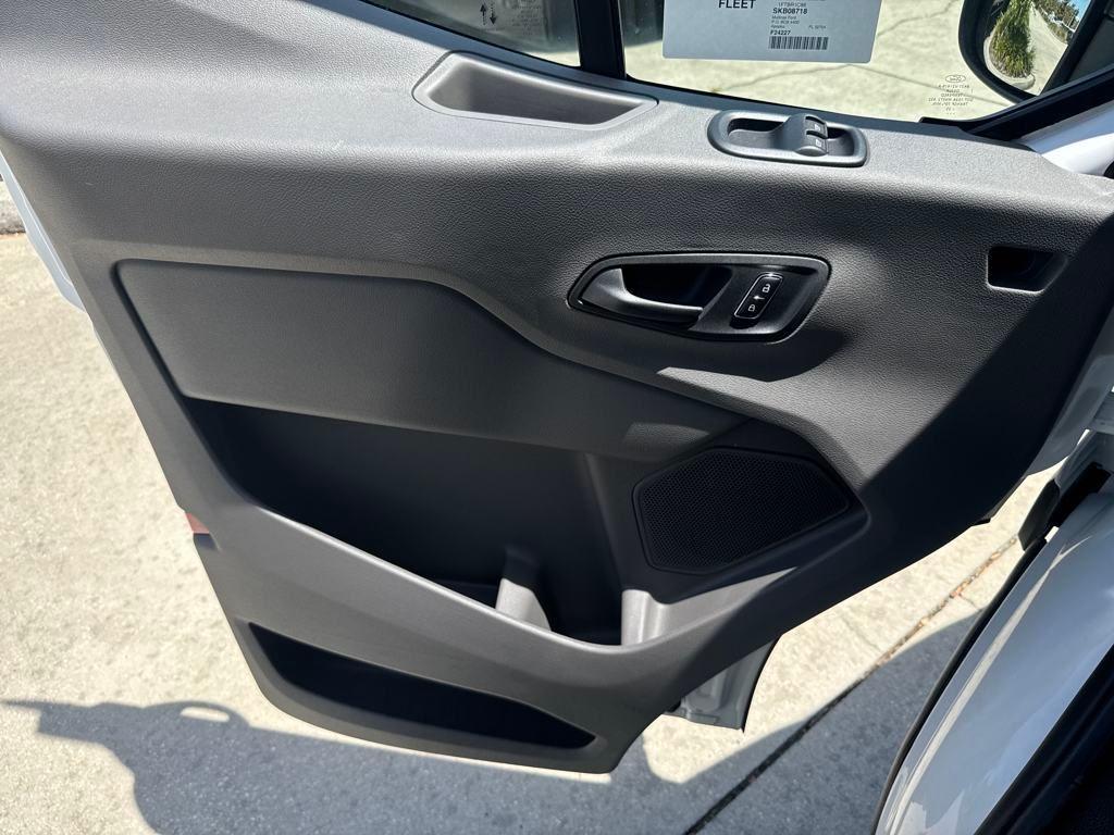 new 2025 Ford Transit-250 car, priced at $49,019