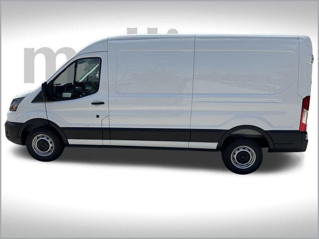 new 2025 Ford Transit-250 car, priced at $49,019