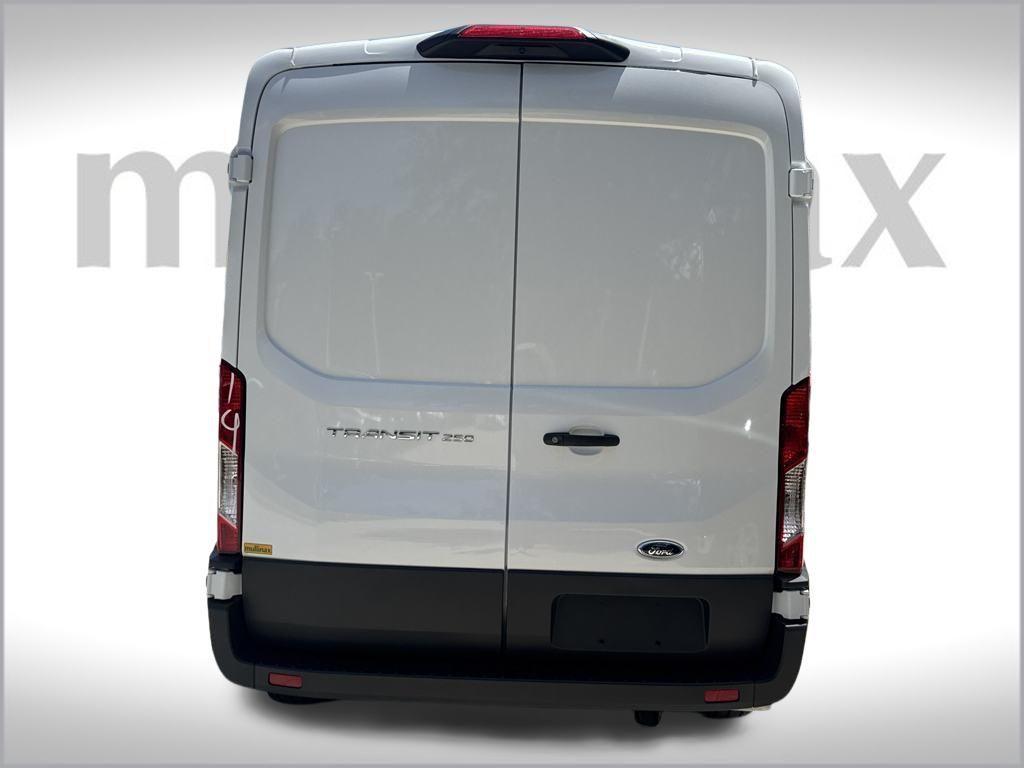 new 2025 Ford Transit-250 car, priced at $49,019