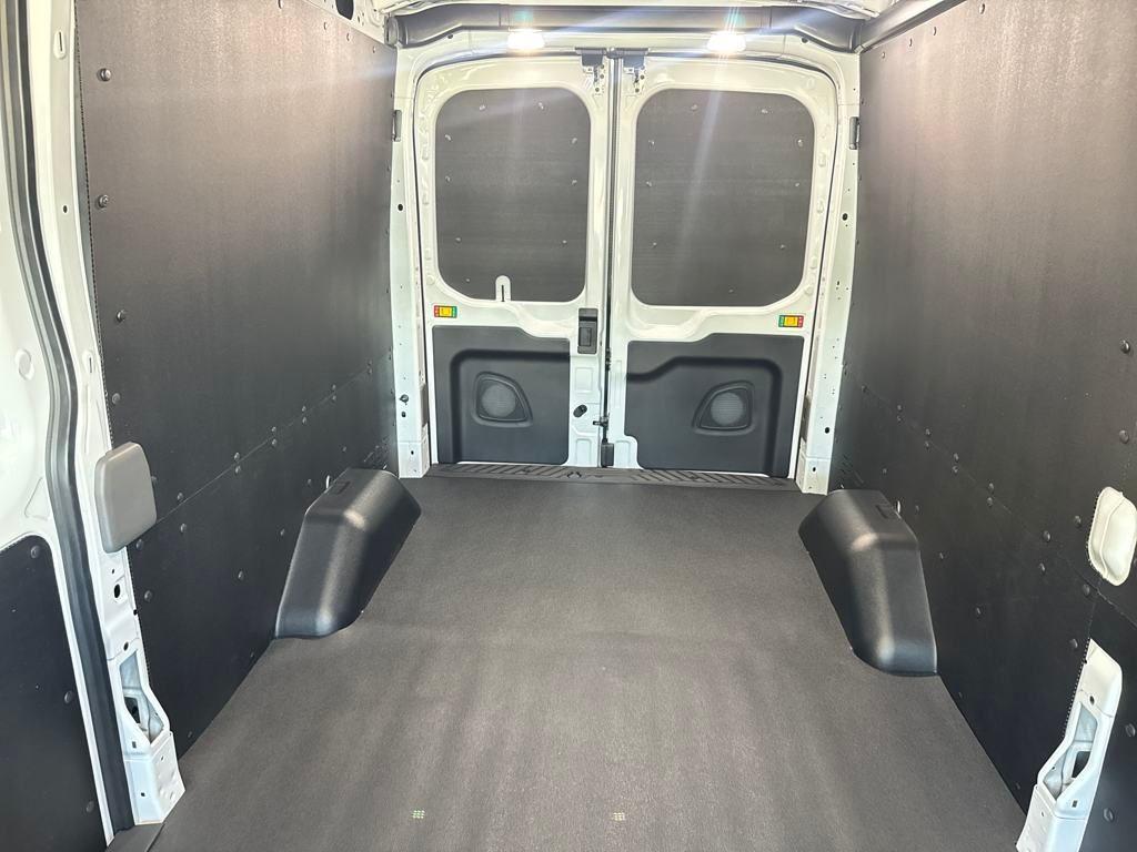 new 2025 Ford Transit-250 car, priced at $49,019