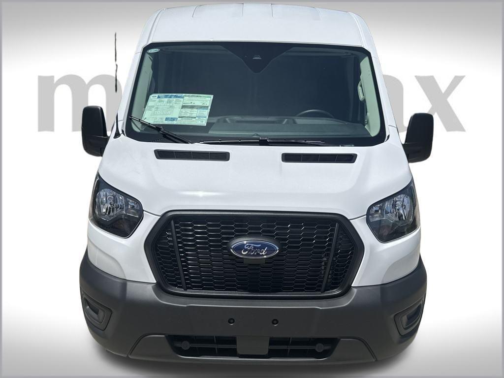 new 2025 Ford Transit-250 car, priced at $49,019