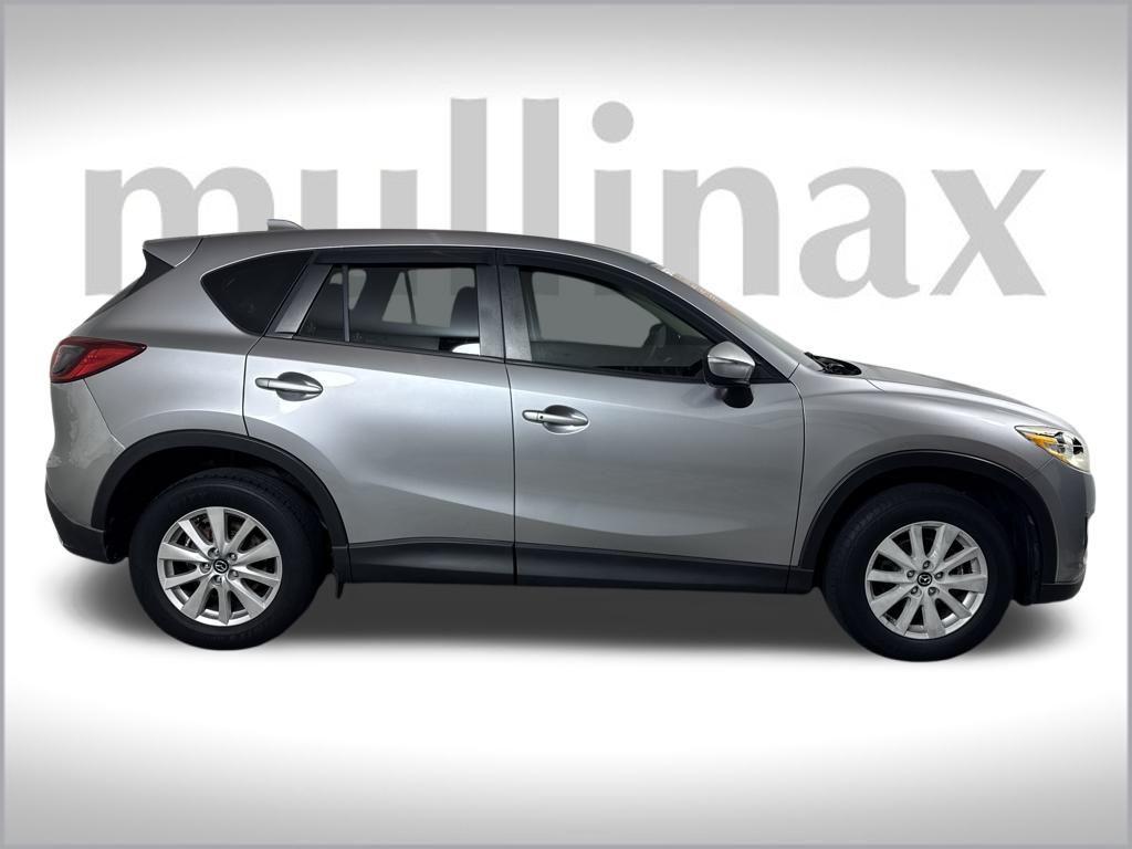 used 2015 Mazda CX-5 car, priced at $11,900