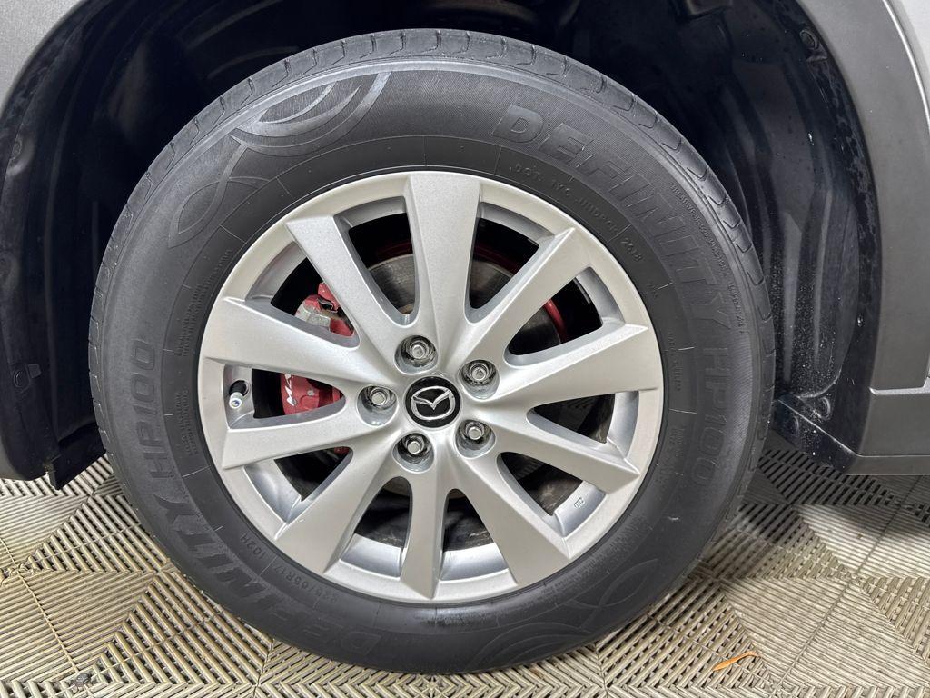 used 2015 Mazda CX-5 car, priced at $11,900