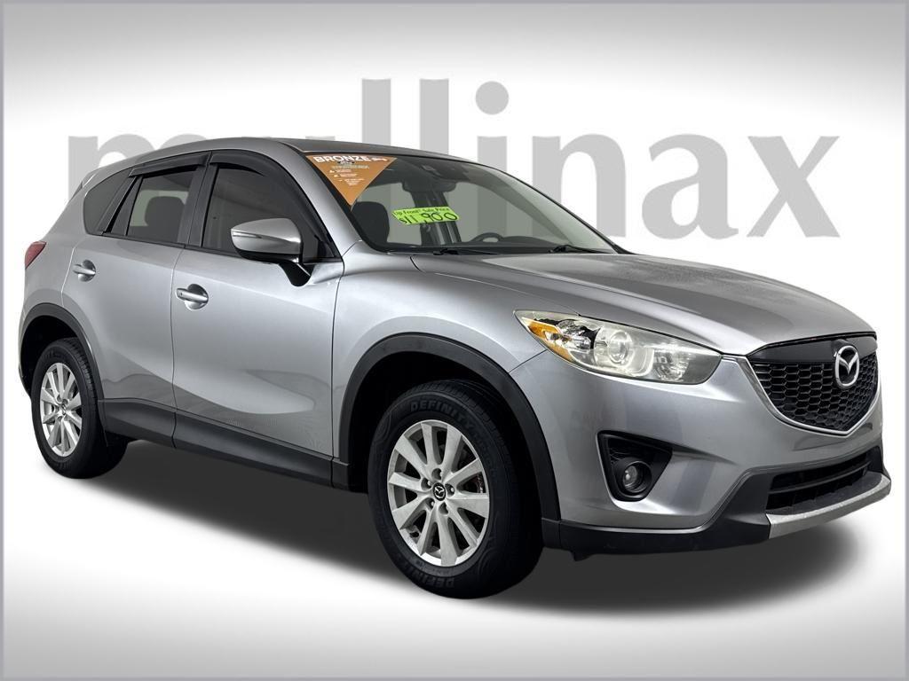 used 2015 Mazda CX-5 car, priced at $11,900