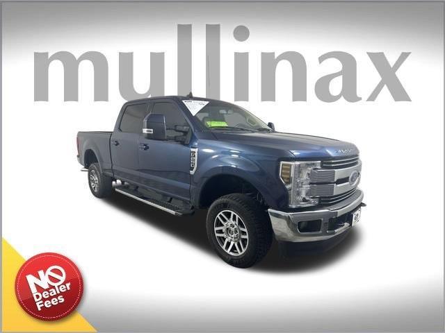 used 2019 Ford F-250 car, priced at $34,900