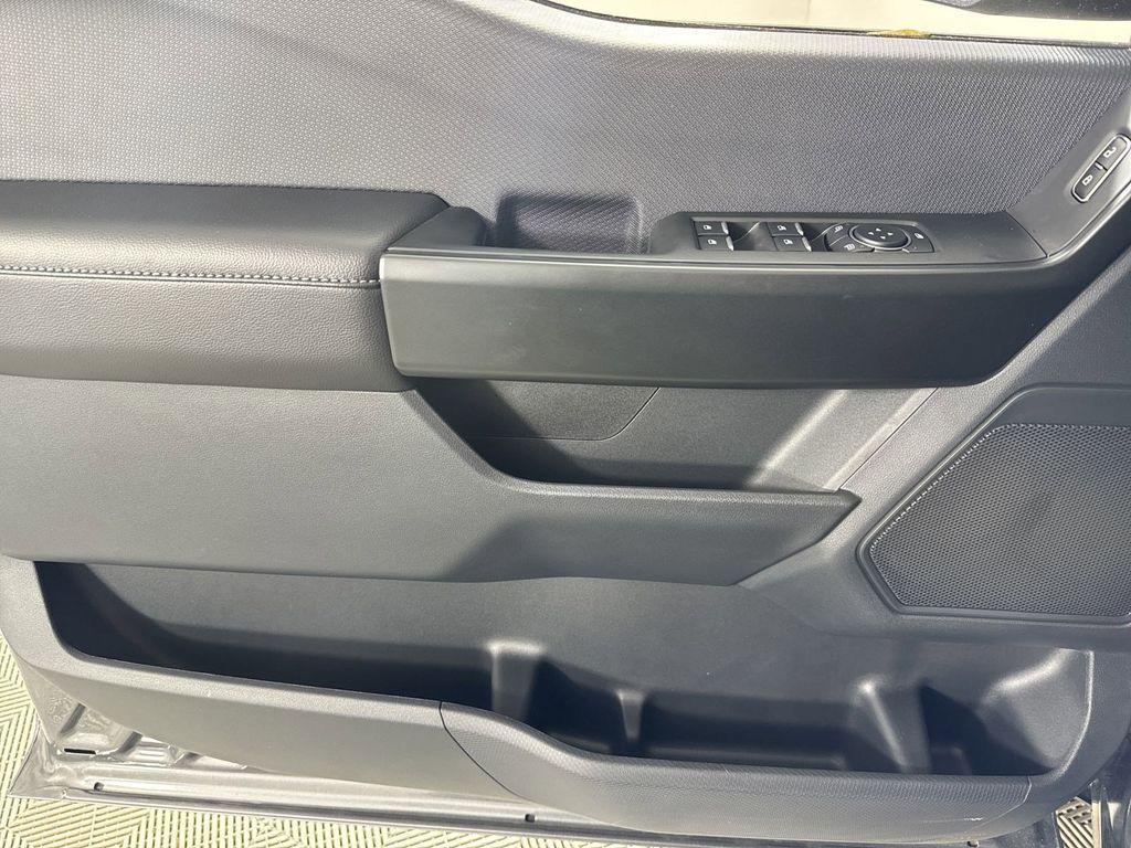 new 2025 Ford F-150 car, priced at $46,874