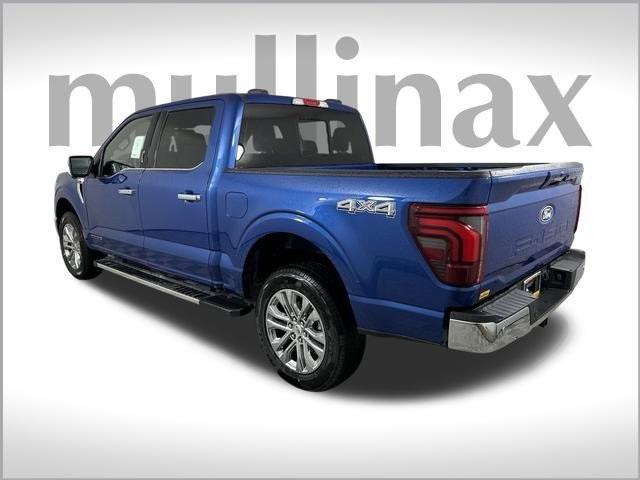 new 2024 Ford F-150 car, priced at $65,453