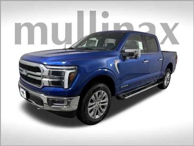 new 2024 Ford F-150 car, priced at $65,453