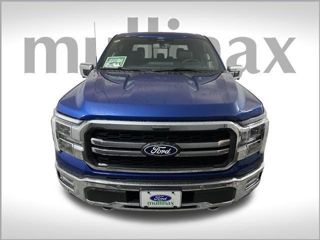 new 2024 Ford F-150 car, priced at $65,453