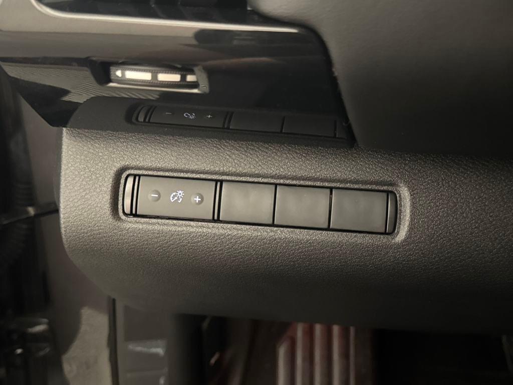 used 2024 Nissan Pathfinder car, priced at $30,500