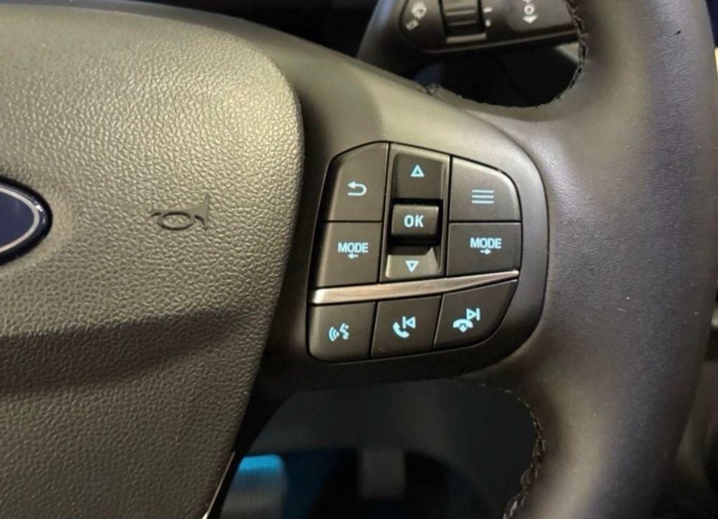 new 2025 Ford Maverick car, priced at $38,047