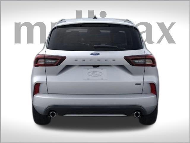 new 2024 Ford Escape car, priced at $32,563