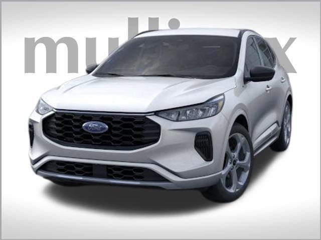 new 2024 Ford Escape car, priced at $32,563