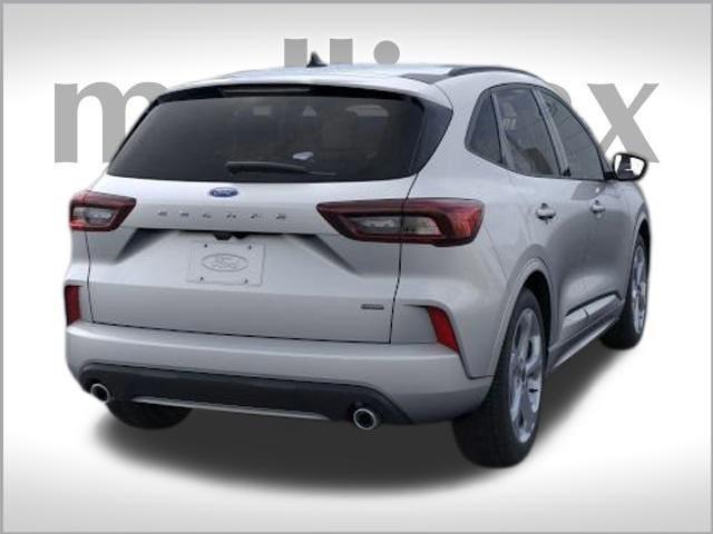 new 2024 Ford Escape car, priced at $32,563