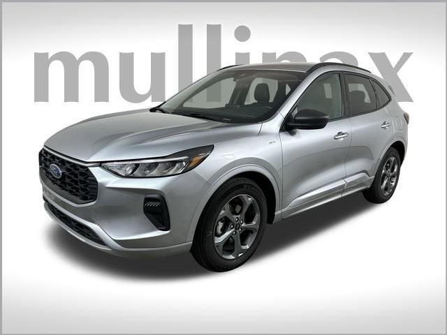 new 2024 Ford Escape car, priced at $26,209