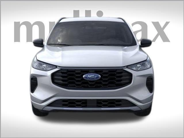 new 2024 Ford Escape car, priced at $32,563