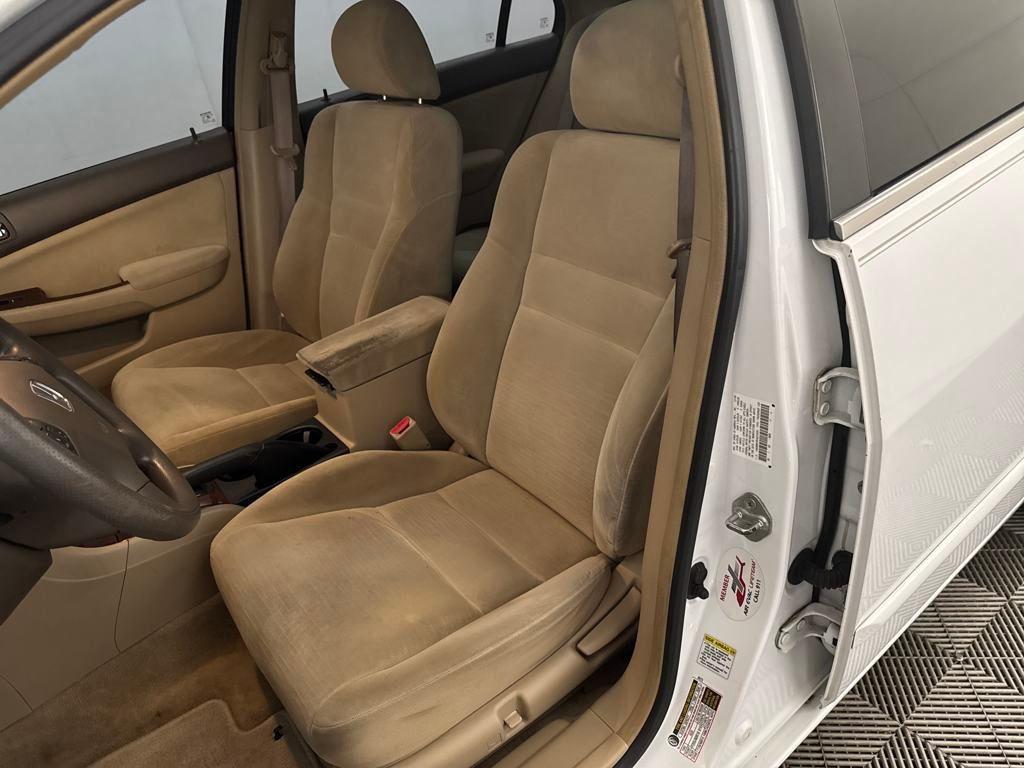 used 2007 Honda Accord car, priced at $5,900