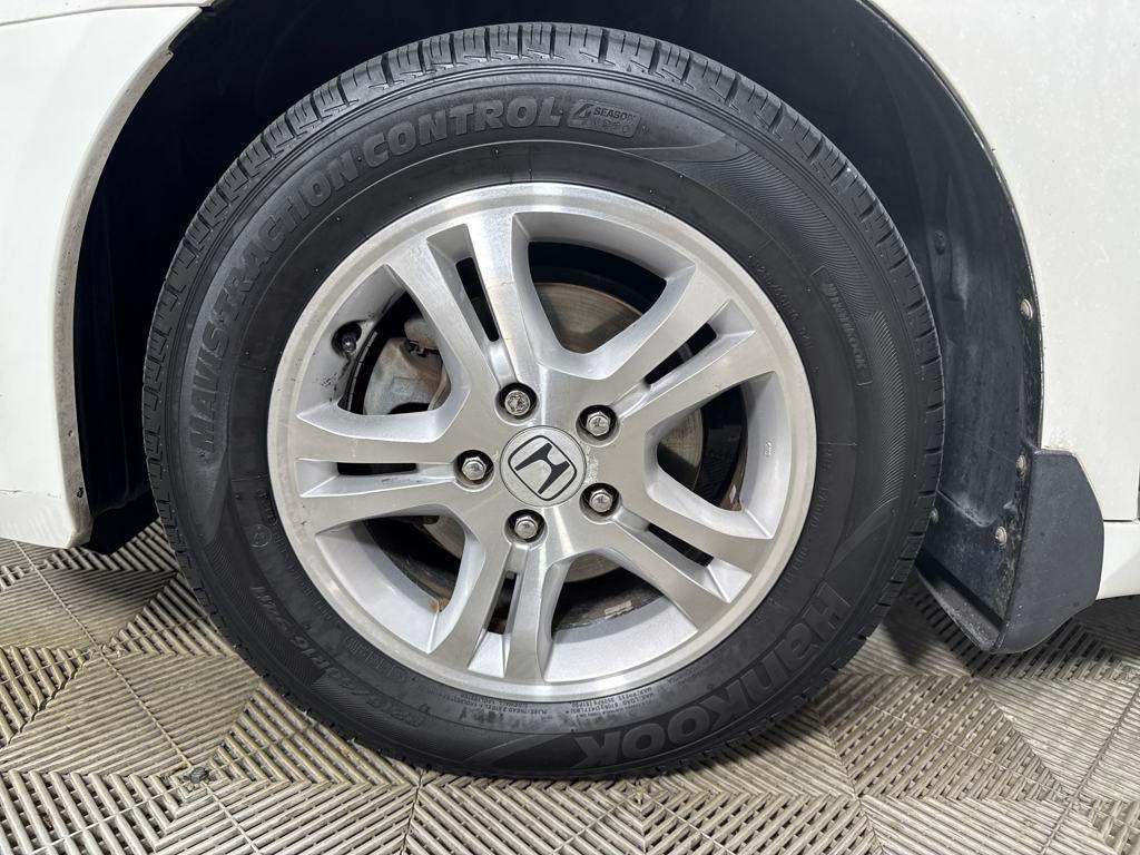 used 2007 Honda Accord car, priced at $5,900