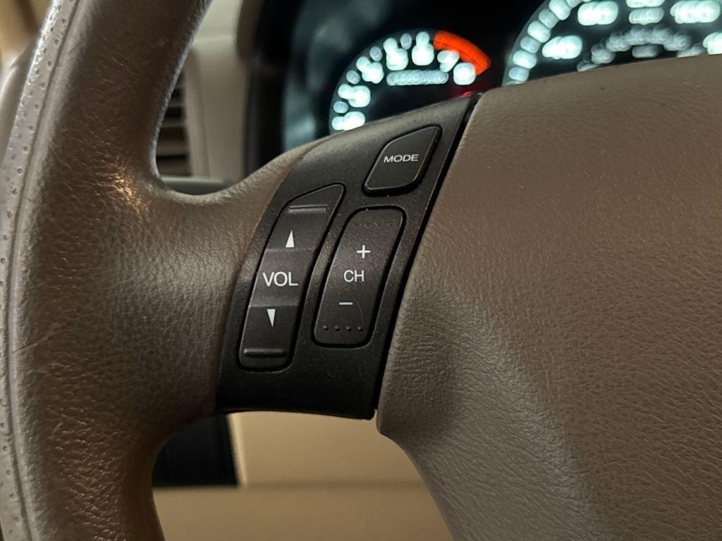 used 2007 Honda Accord car, priced at $5,900