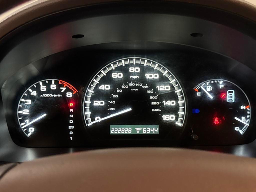 used 2007 Honda Accord car, priced at $5,900