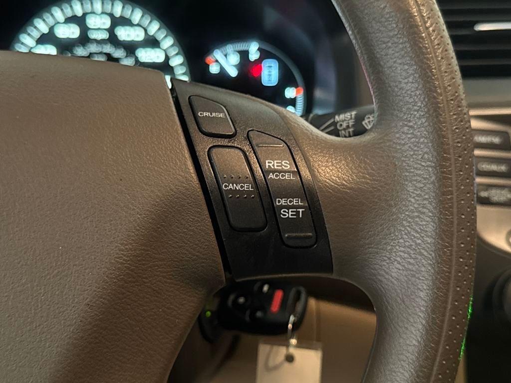 used 2007 Honda Accord car, priced at $5,900