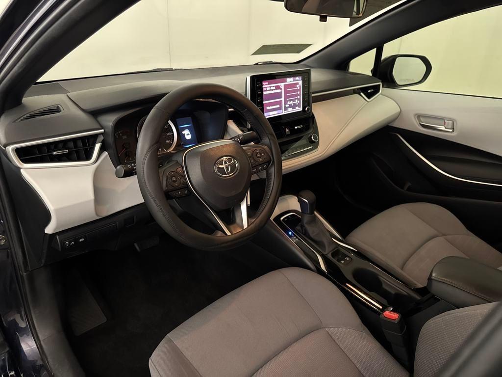 used 2020 Toyota Corolla car, priced at $15,900