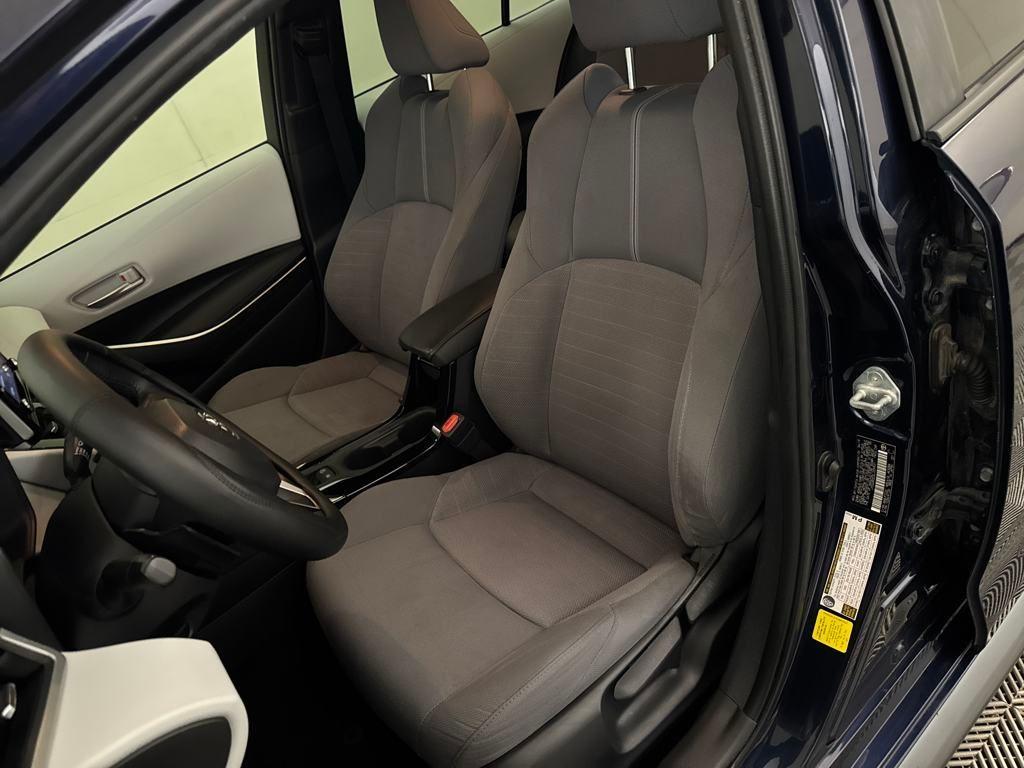 used 2020 Toyota Corolla car, priced at $15,900