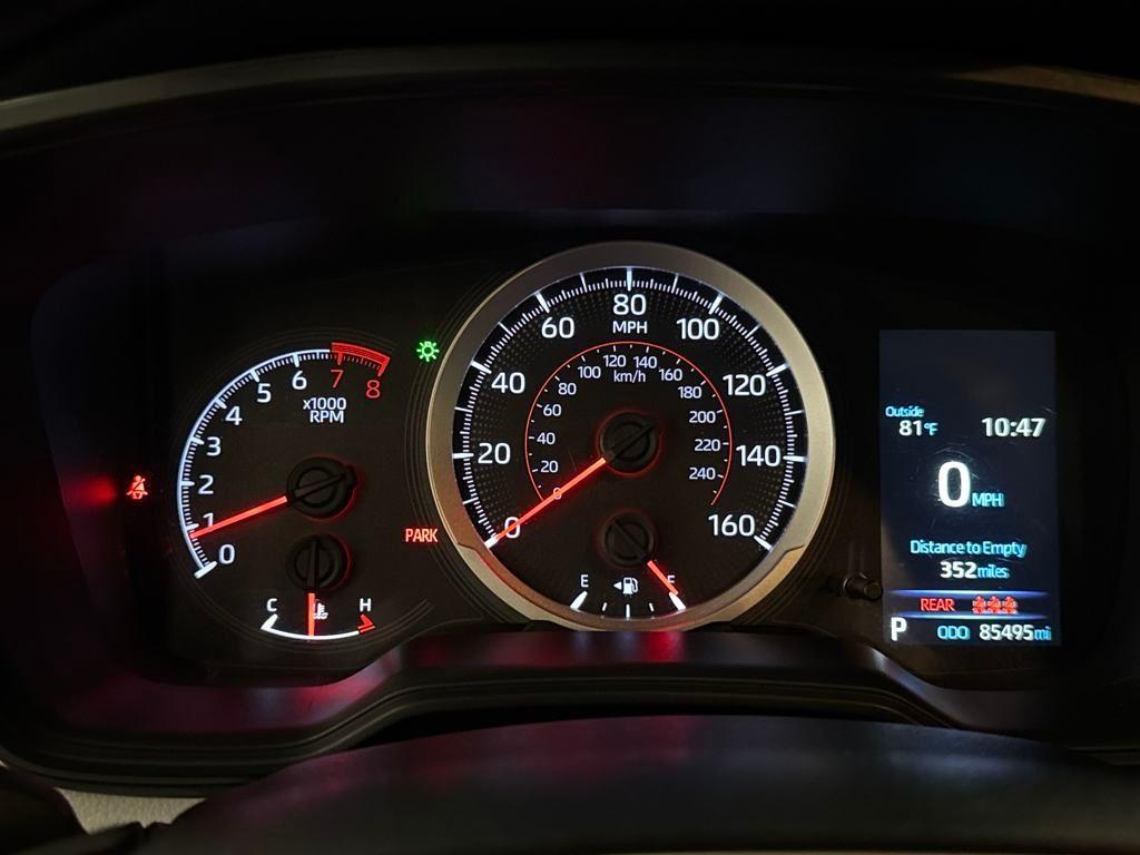 used 2020 Toyota Corolla car, priced at $15,900
