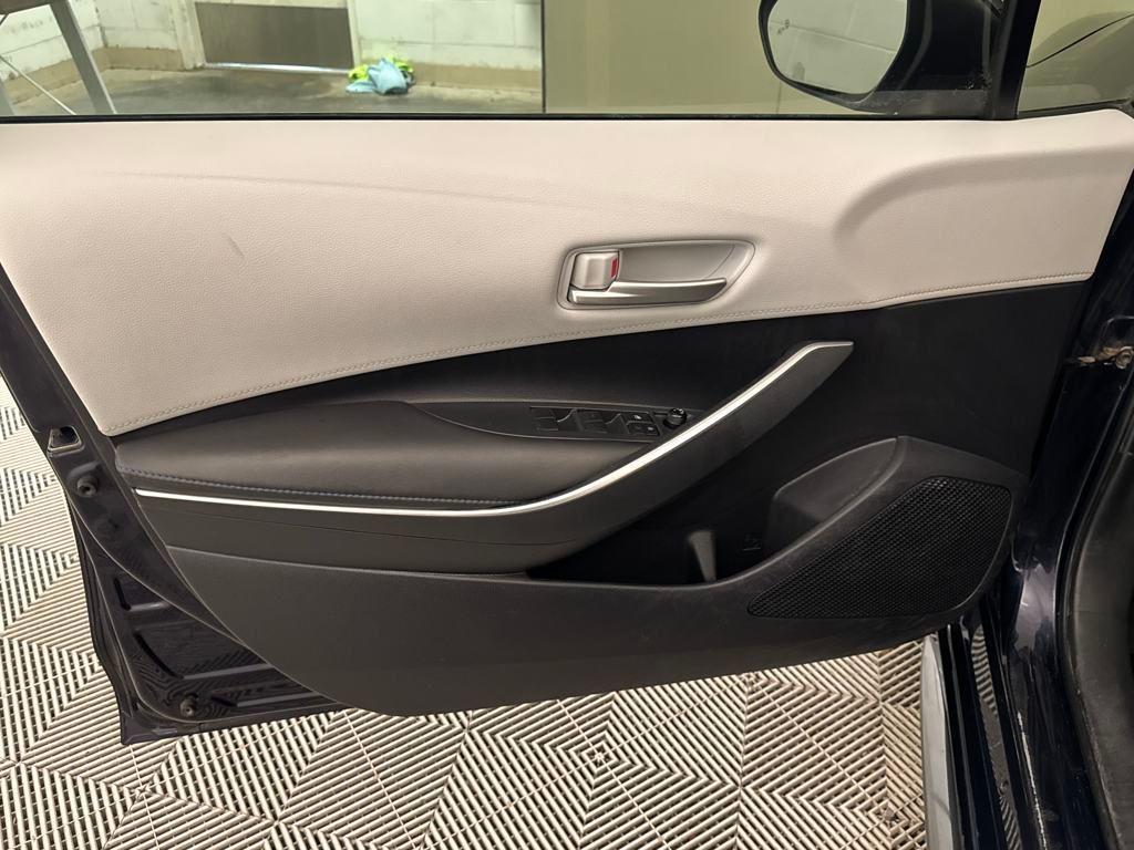 used 2020 Toyota Corolla car, priced at $15,900