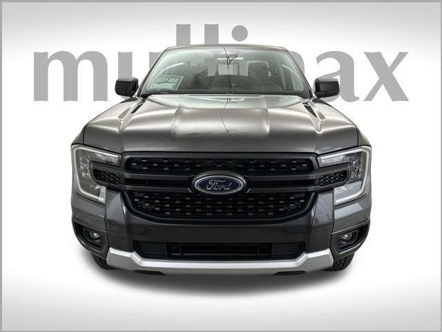 new 2024 Ford Ranger car, priced at $36,567