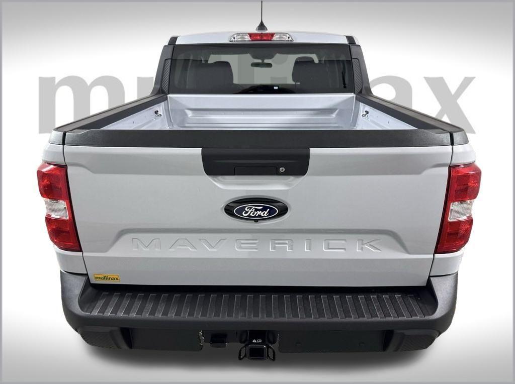 new 2025 Ford Maverick car, priced at $32,240