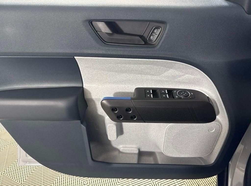 new 2025 Ford Maverick car, priced at $32,240