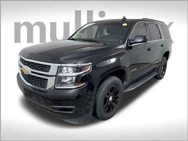 used 2018 Chevrolet Tahoe car, priced at $23,500