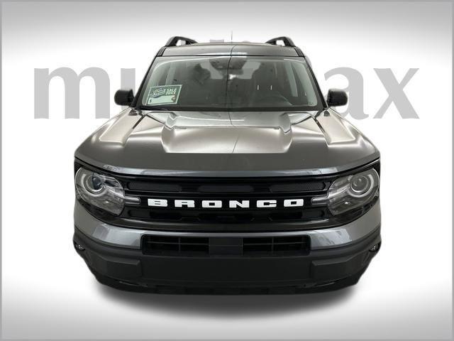 new 2024 Ford Bronco Sport car, priced at $32,640