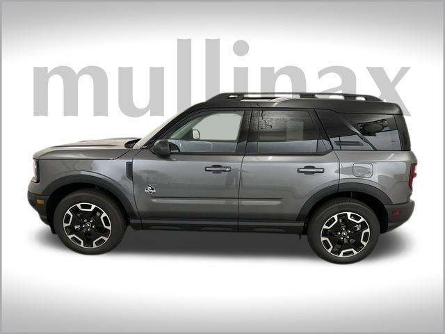new 2024 Ford Bronco Sport car, priced at $32,640