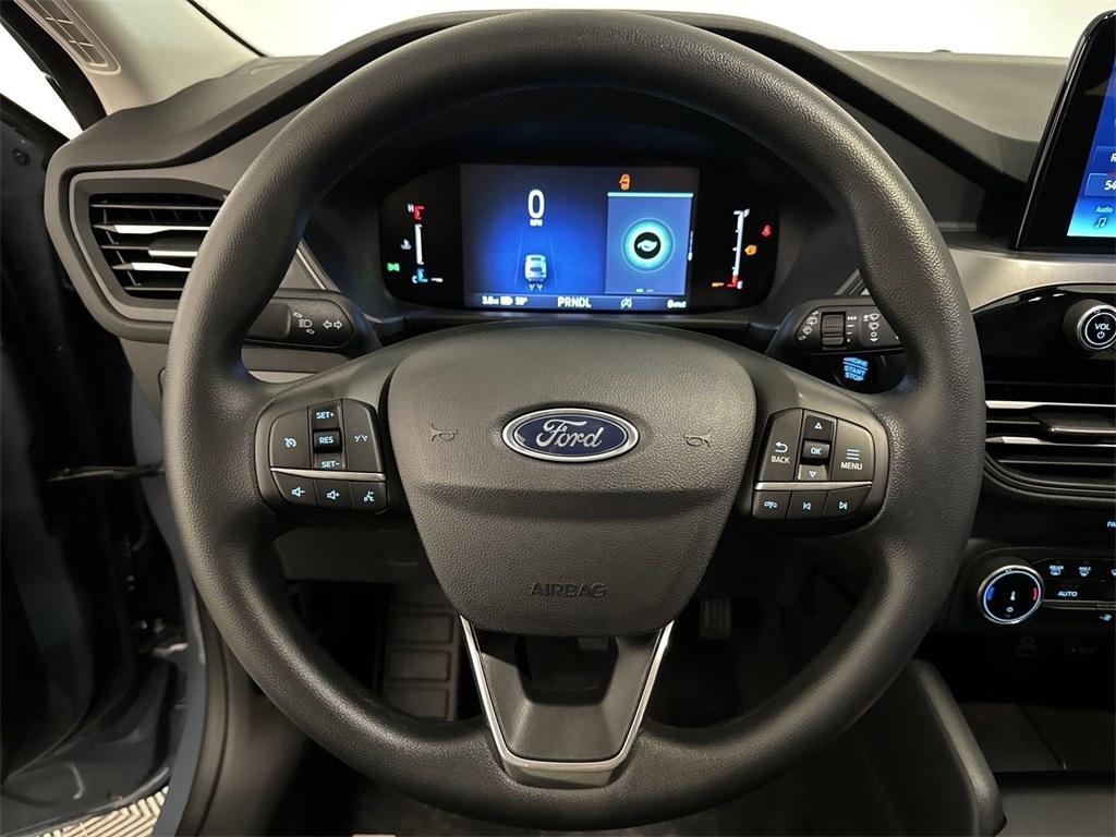 new 2025 Ford Escape car, priced at $27,235