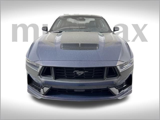 new 2025 Ford Mustang car, priced at $72,760