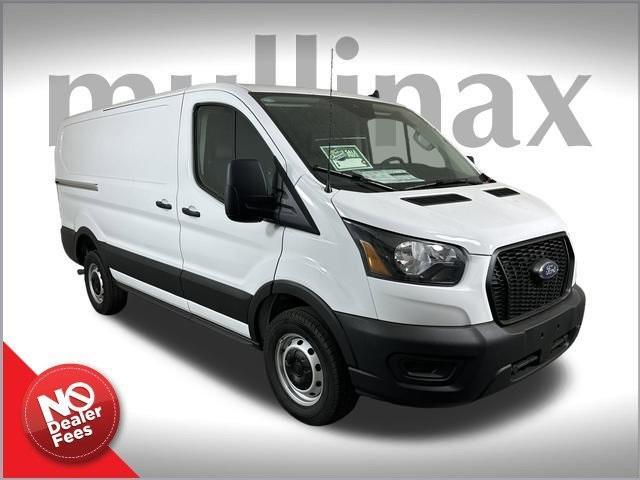 new 2024 Ford Transit-250 car, priced at $44,273