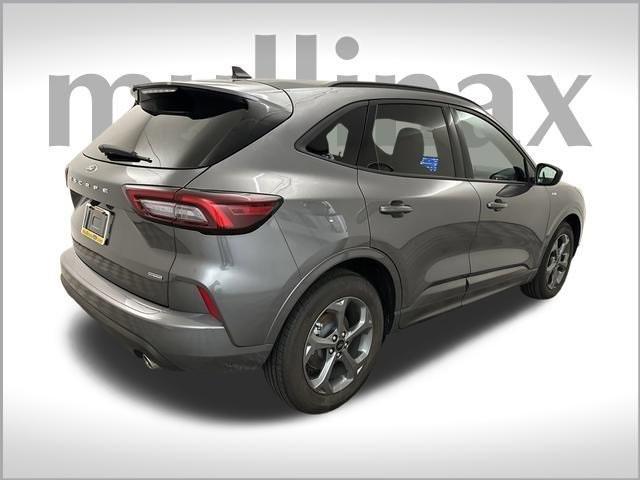 new 2024 Ford Escape car, priced at $31,413