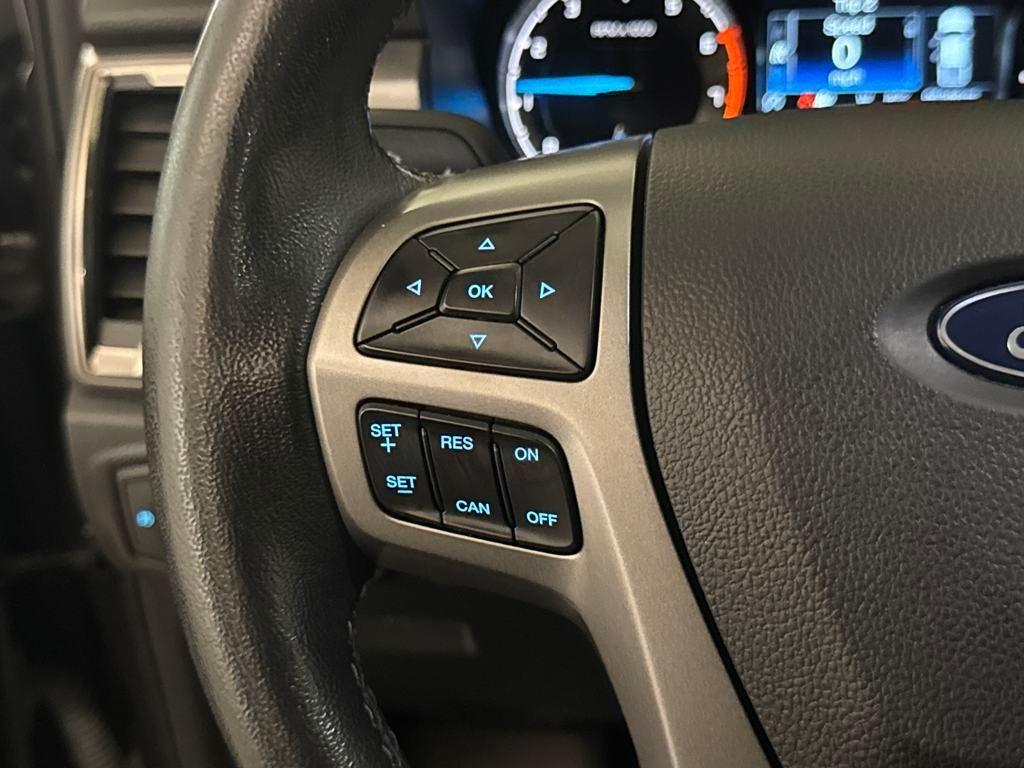 used 2020 Ford Ranger car, priced at $20,900