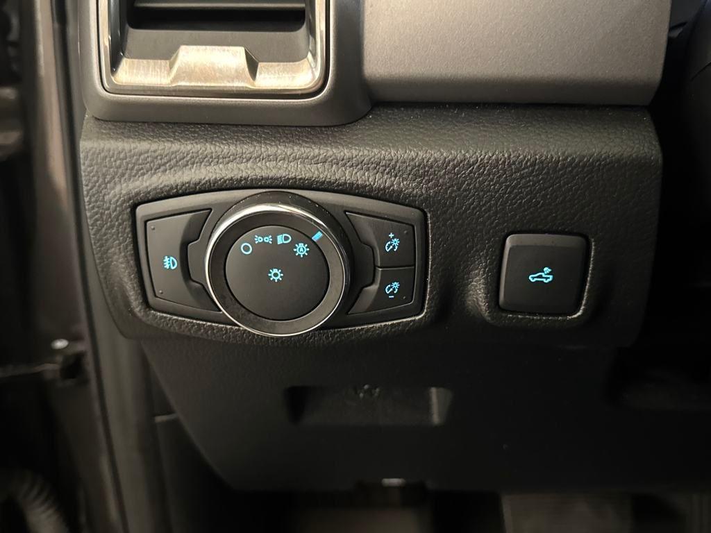used 2020 Ford Ranger car, priced at $20,900