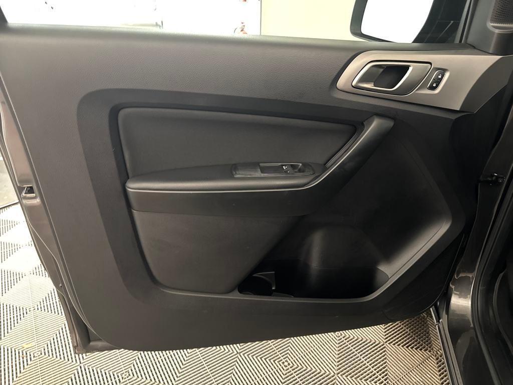 used 2020 Ford Ranger car, priced at $20,900